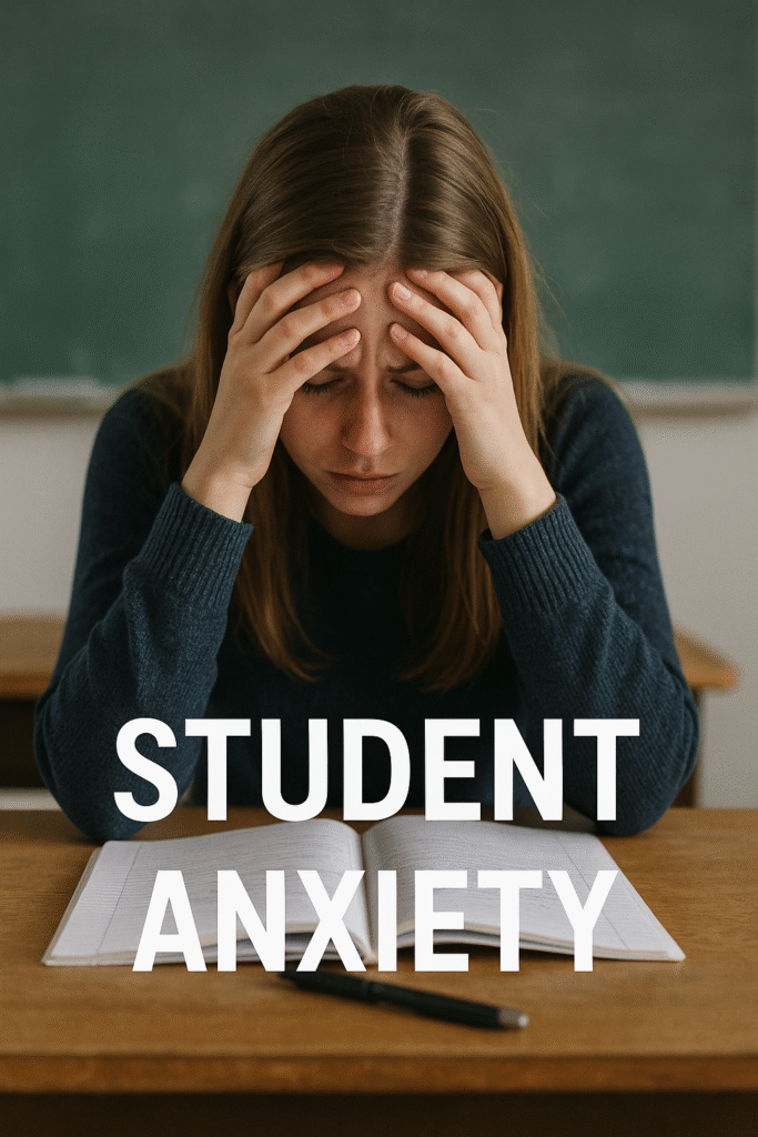 examanxiety