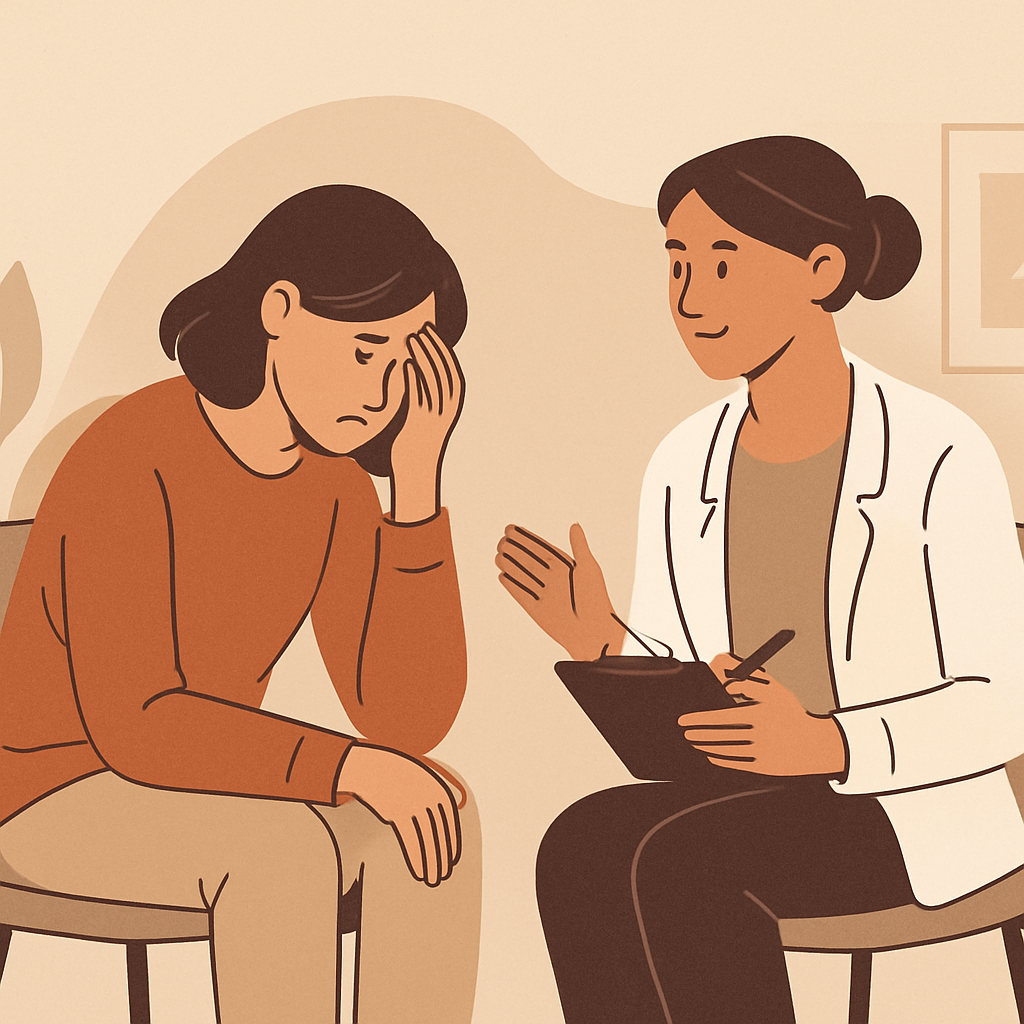 Project: Suicide risk reductions mission